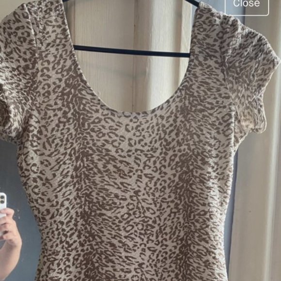 Dress - Picture 1 of 2